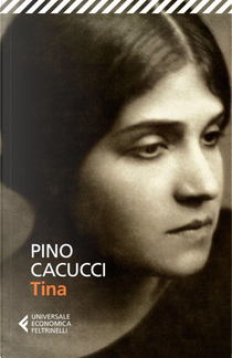 Tina by Pino Cacucci