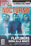 Nocturno cinema n. 179 by Alice Cucchetti, Caterina Bogno, Chiara Pani, Davide Pulici, Dikotomiko Cineblog, Giampiero Raganelli, Giorgia De Carolis, Lorenzo Del Porto, Luca Luisa, Manlio Gomarasca, Manuel Leale, Matteo Vergani, Michele Giordano, Pierre Hombrebueno