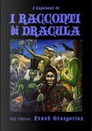 I capolavori de "I racconti di Dracula" by Frank Graegorius