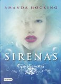 Sirenas by Amanda Hocking