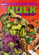 BM: Hulk #06 by Stan Lee