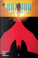 Batman Beyond vol. 4 by Bernard Chang, Dan Jurgens, Stephen Thompson