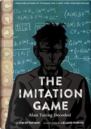 The Imitation Game by Jim Ottaviani