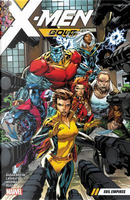 X-Men Gold 2 by Marc Guggenheim