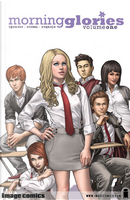 Morning Glories, Vol. 1 by Nick Spencer
