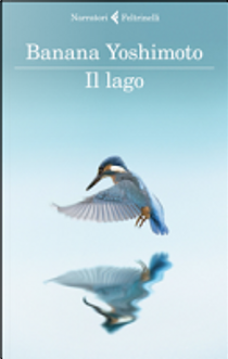 Il lago by Banana Yoshimoto