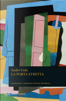 La porta stretta by André Gide
