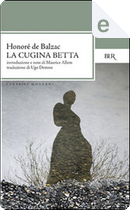 La cugina Betta by Honore de Balzac