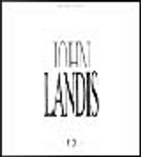 John Landis by Alberto Farina
