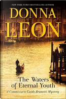 The Waters of Eternal Youth by Donna Leon