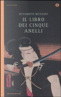Il libro dei cinque anelli by Musashi Miyamoto
