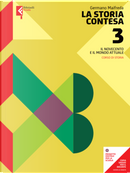 La storia contesa - vol. 3 by Germano Maifreda
