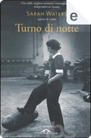 Turno di notte by Sarah Waters
