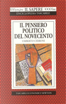 Il pensiero politico del Novecento by Umberto Cerroni