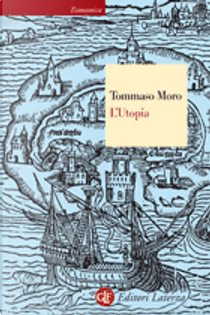 Utopia by Tommaso Moro