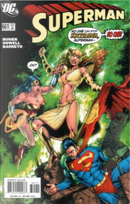 Superman Vol.1 #661 by Kurt Busiek, Richard Howell