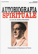 Autobiografia spirituale by Julius Evola