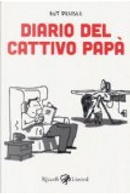 Diario del cattivo papà by Guy Delisle