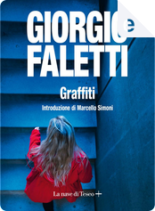 Graffiti by Giorgio Faletti