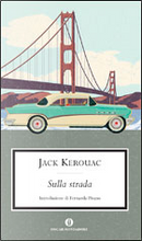 Sulla strada by Jack Kerouac