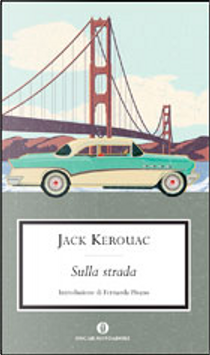 Sulla strada by Jack Kerouac