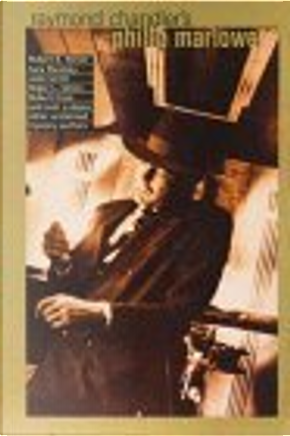 Raymond Chandler's Philip Marlowe by Benjamin M. Schutz, Dick Lochte, Ed Gorman, Edward D. Hoch, Eric Van Lustbader, Francis M. Nevins, J. Madison Davis, James Grady, Jeremiah Healey, John Lutz, Jonathan Valin, Joyce Harrington, Julie Smith, Loren D. Estleman, Max Allan Collins, Paco Ignacio Taibo II, Raymond Chandler, Robert Campbell, Robert Crais, Robert J. Randisi, Roger L. Simon, Sara Paretsky, Simon Brett, Stuart M. Kaminsky, W. R. Philbrick Raymond Chandler's Philip Marlowe by Benjamin M. Schutz, Dick Lochte, Ed Gorman, Edward D. Hoch, Eric Van Lustbader, Francis M. Nevins, J. Madison Davis, James Grady, Jeremiah Healey, John Lutz, Jonathan Valin, Joyce Harrington, Julie Smith, Loren D. Estleman, Max Allan Collins, Paco Ignacio Taibo II, Raymond Chandler, Robert Campbell, Robert Crais, Robert J. Randisi, Roger L. Simon, Sara Paretsky, Simon Brett, Stuart M. Kaminsky, W. R. Philbrick