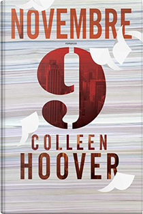 9 Novembre by Colleen Hoover