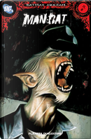 Batman Arkham n. 08 by Bob Rozakis, Chuck Dixon, Danny Bulanadi, Dennis O'Neil, Dick Giordano, Frank Robbins, Howard Chaykin, Marshall Rogers, Michael Golden, Neal Adams, Quique Alcatena