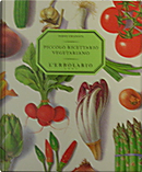 Piccolo ricettario vegetariano by Fabio Granata