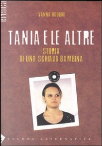 Tania e le altre by Vanna Ugolini
