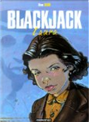 Black Jack, tome 2 by Steve Cuzor