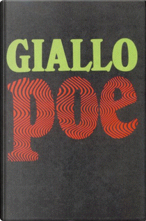 Giallo Poe by Edgar Allan Poe
