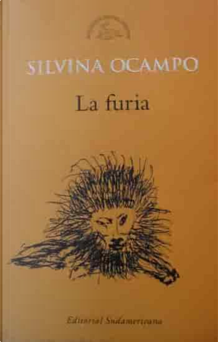 La furia by Silvina Ocampo