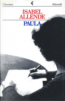 Paula by Isabel Allende