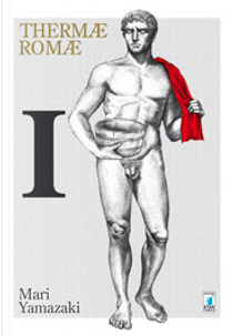 Thermae Romae vol. 1 by Mari Yamazaki