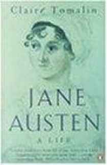 Jane Austen by Claire Tomalin