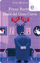Hotel del Gran Cervo by Franz Bartelt