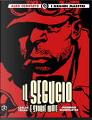 I grandi maestri n. 86 by Carlos Trillo, Domingo Mandrafina