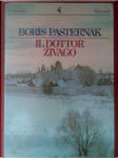 Il dottor Zivago by Boris Pasternak