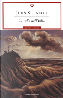 La valle dell'Eden by John Steinbeck