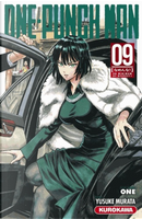 One-Punch Man, Tome 9 by One