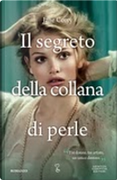 Il segreto della collana di perle by Jane Corry