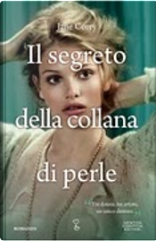 Il segreto della collana di perle by Jane Corry