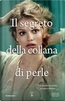 Il segreto della collana di perle by Jane Corry
