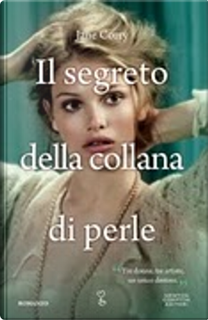 Il segreto della collana di perle by Jane Corry