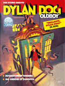 Dylan Dog Oldboy n. 8 by Andrea Cavaletto, Barbara Baraldi