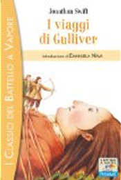I viaggi di Gulliver by Jonathan Swift