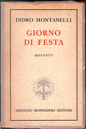 Giorno di festa by Indro Montanelli