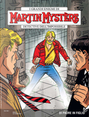 Martin Mystère n. 403 by Alex Dante, Andrea Carlo Cappi