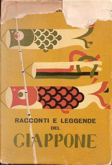 Racconti del Giappone - - Libro - Mondadori Store